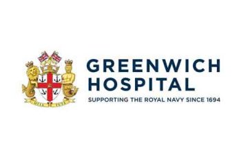 Greenwich Hospital Logo